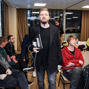 Unconvention 1RS | Day 3-4