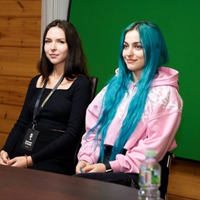 Unconvention 1RS | Day 3-4