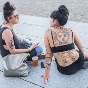 Gdansk Tattoo Konwent 2017 | Day 2