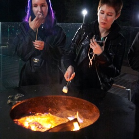 Unconvention 1RS | Day 3-4