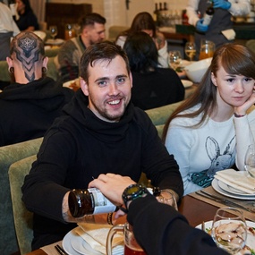 Unconvention 1RS | Day 3-4