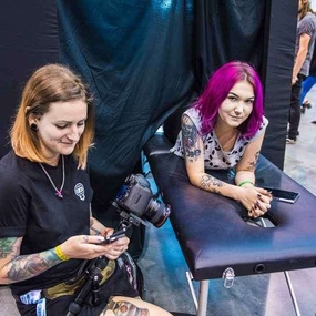 Gdansk Tattoo Konwent 2017 | Day 2
