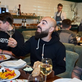 Unconvention 1RS | Day 3-4