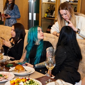 Unconvention 1RS | Day 3-4