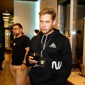 Unconvention 1RS | Day 3-4