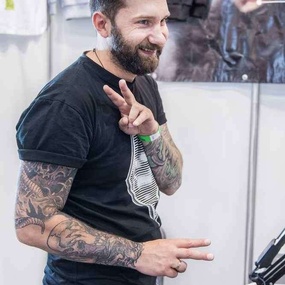 Gdansk Tattoo Konwent 2017 | Day 2