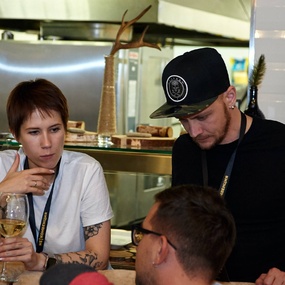 Unconvention 1RS | Day 3-4