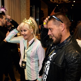 Unconvention 1RS | Day 3-4