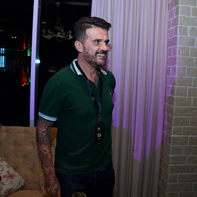 Unconvention 1RS | Day 3-4