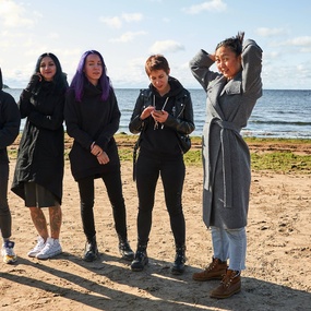 Unconvention 1RS | Day 3-4