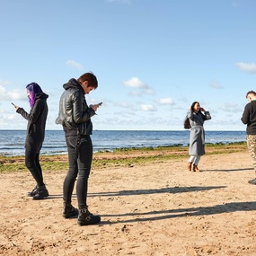 Unconvention 1RS | Day 3-4