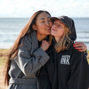 Unconvention 1RS | Day 3-4