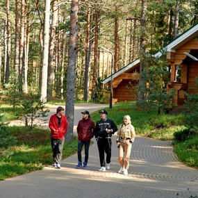 Unconvention 1RS | Day 3-4