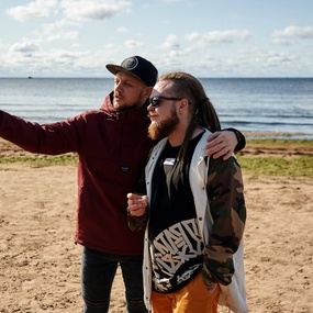 Unconvention 1RS | Day 3-4