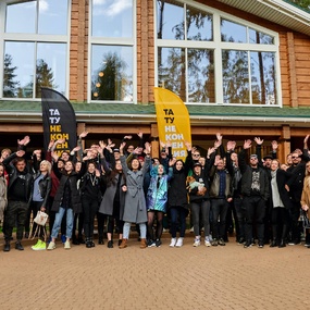 Unconvention 1RS | Day 3-4