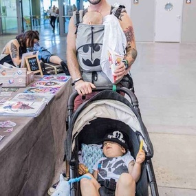 Gdansk Tattoo Konwent 2017 | Day 2