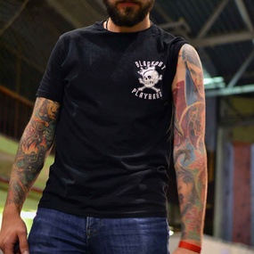 2-4 december 2016 | TATTOOMO 2016 | Voronezh (Russia)