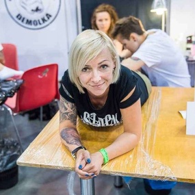 Gdansk Tattoo Konwent 2017 | Day 2