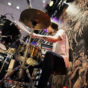 18th Moscow Tattoo Festival | Day 1