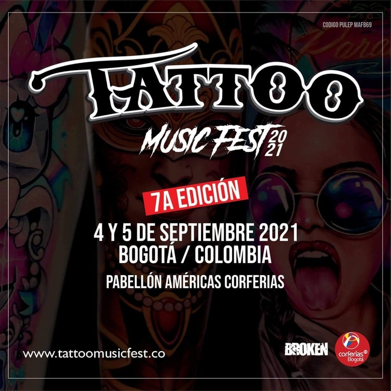 Tattoo Music Fest Tattoo Music Fest