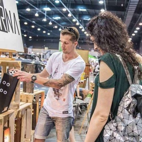 Gdansk Tattoo Konwent 2017 | Day 2