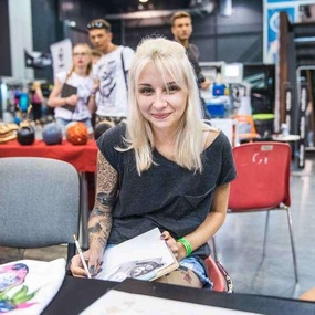 Gdansk Tattoo Konwent 2017 | Day 2