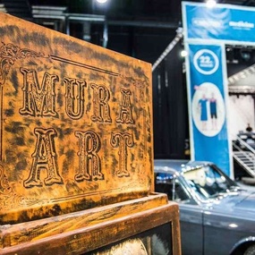 Gdansk Tattoo Konwent 2017 | Day 2