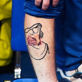 18th Moscow Tattoo Festival | Day 1