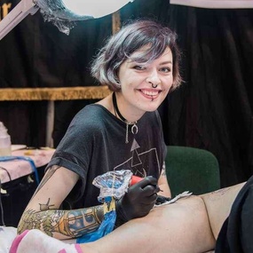 Gdansk Tattoo Konwent 2017 | Day 2