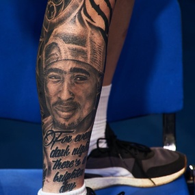 18th Moscow Tattoo Festival | Day 1