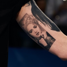 18th Moscow Tattoo Festival | Day 1