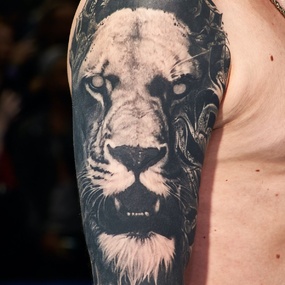 18th Moscow Tattoo Festival | Day 1