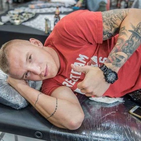 Gdansk Tattoo Konwent 2017 | Day 2