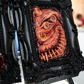 18th Moscow Tattoo Festival | Day 1