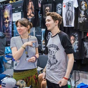 Gdansk Tattoo Konwent 2017 | Day 2