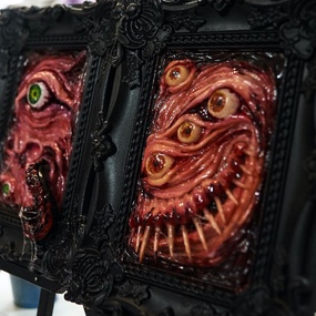 18th Moscow Tattoo Festival | Day 1