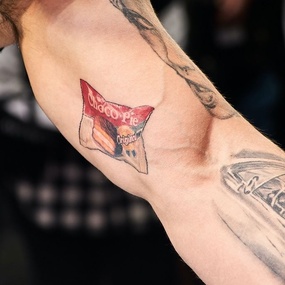 18th Moscow Tattoo Festival | Day 1