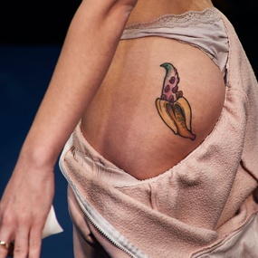 18th Moscow Tattoo Festival | Day 1