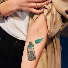 18th Moscow Tattoo Festival | Day 1