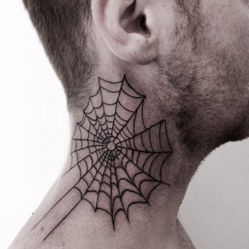 The Meaning of Spider Web Tattoos: Symbolism, History, and Modern Interpretations