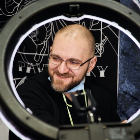 18th Moscow Tattoo Festival | Day 1