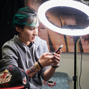 18th Moscow Tattoo Festival | Day 1