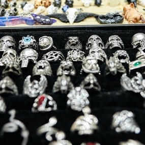 18th Moscow Tattoo Festival | Day 1