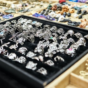 18th Moscow Tattoo Festival | Day 1