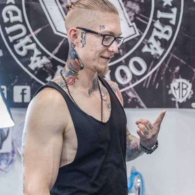 Gdansk Tattoo Konwent 2017 | Day 2