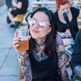 Gdansk Tattoo Konwent 2017 | Day 2