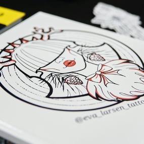 18th Moscow Tattoo Festival | Day 1