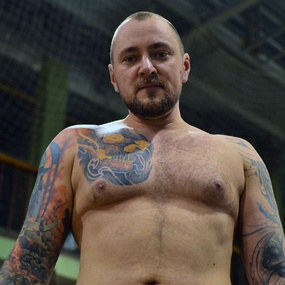 2-4 december 2016 | TATTOOMO 2016 | Voronezh (Russia)