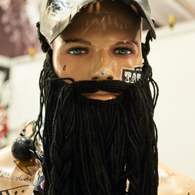 18th Moscow Tattoo Festival | Day 1