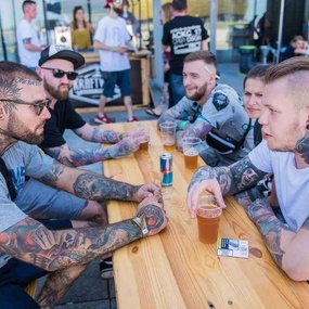 Gdansk Tattoo Konwent 2017 | Day 2